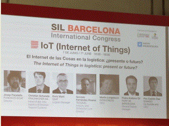 SIL 2016 IOT