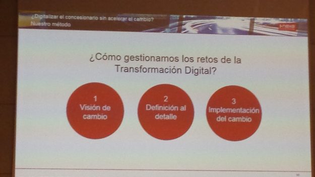 jornada automoción esade jornada automoción esade