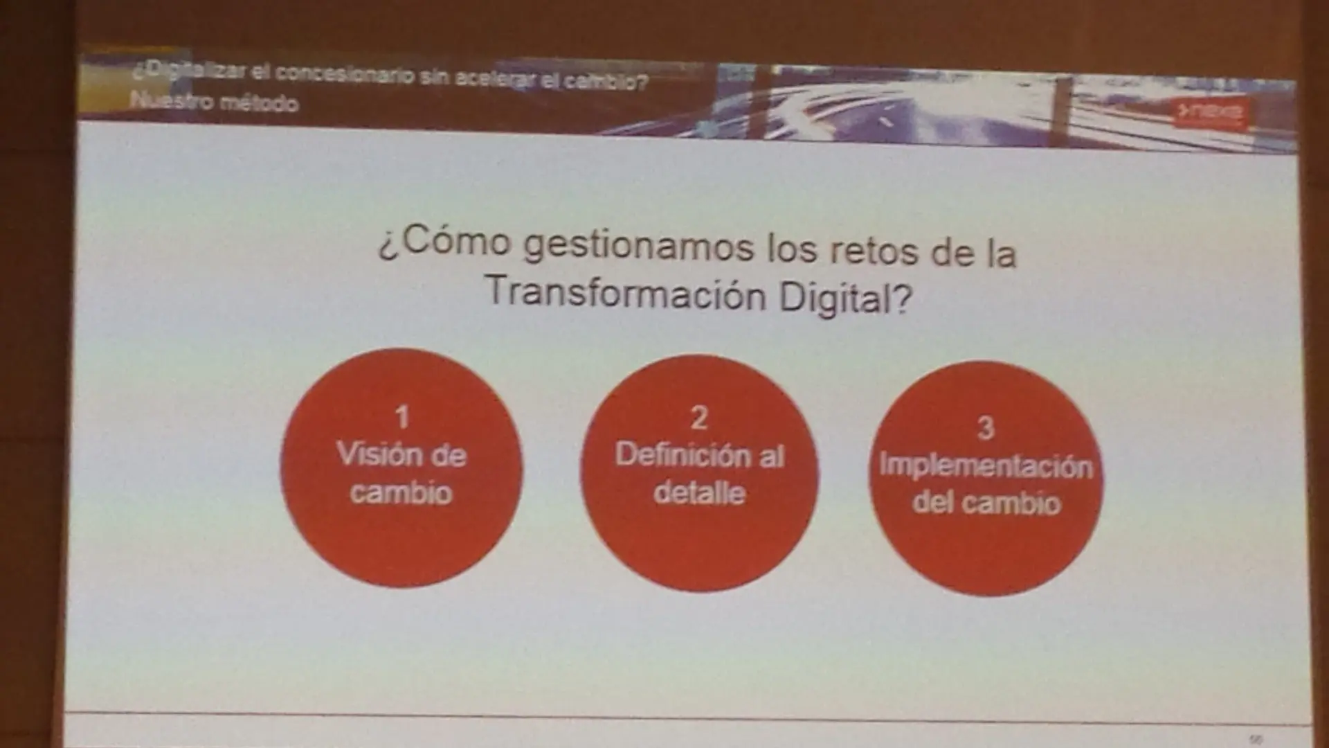 jornada automoción esade jornada automoción esade