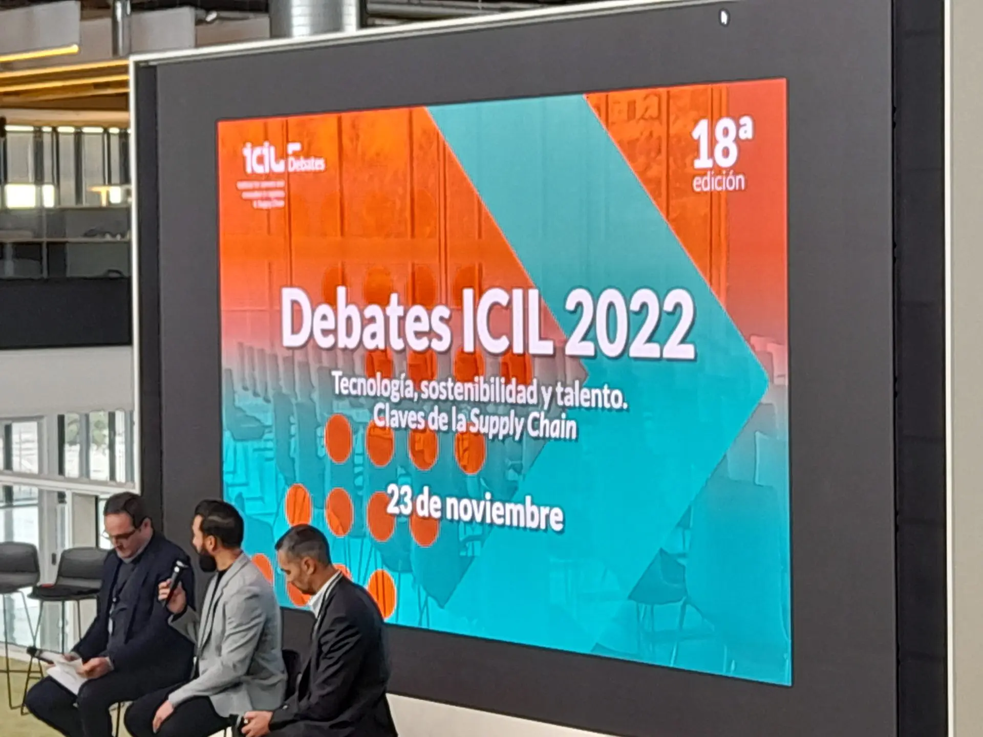 FOTO_DEBATES_ICIL_2022