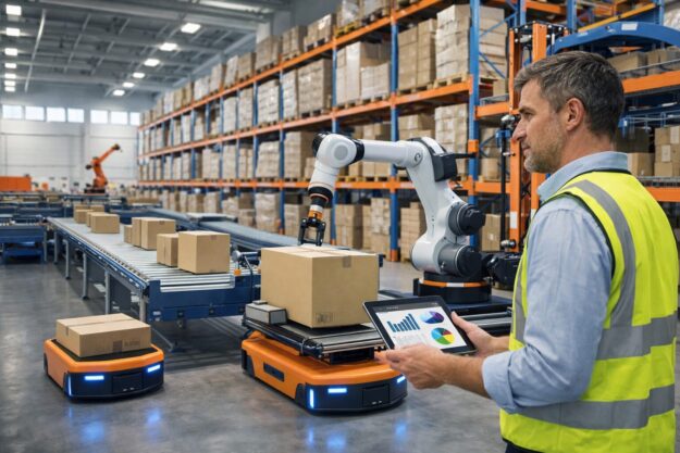 digitalizar-almacen-mando-intermedio-logistica